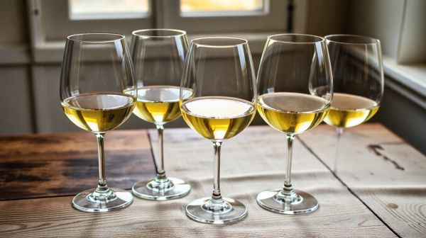 5 accords culinaires parfaits avec le muscadet sèvre et maine