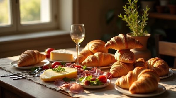 Savourez des délices gourmands avec nos recettes faciles