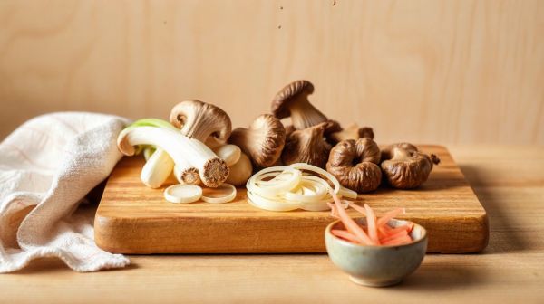 Top 10 des ingrédients japonais à ajouter à votre cuisine