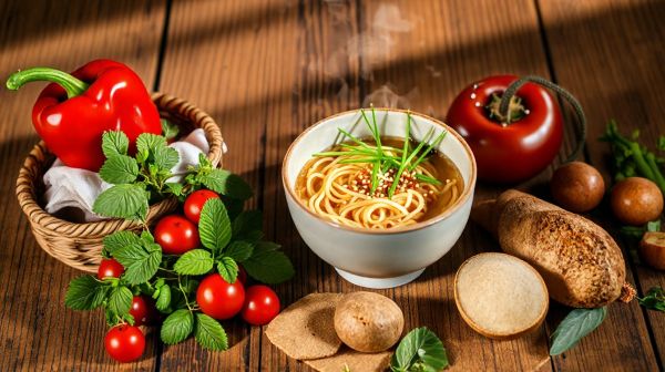 Top 10 des ingrédients japonais à ajouter à votre cuisine