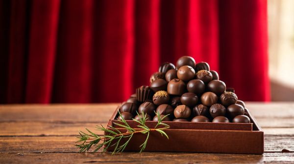 Top 5 boîtes de chocolat artisanal à offrir pour Noël