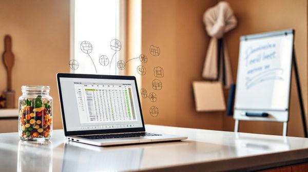 Top 5 logiciels de traçabilité alimentaire pour les pros
