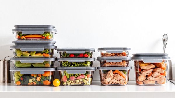 Top sacs isothermes pour des aliments frais et congelés