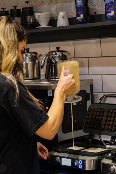 Le guide ultime pour choisir le meilleur gaufrier en 2025