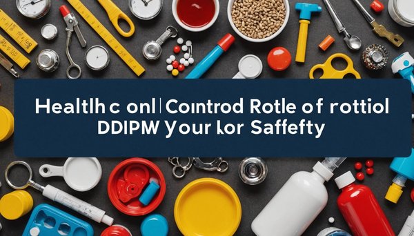 Contrôle sanitaire : le rôle clé de la ddpp pour votre sécurité